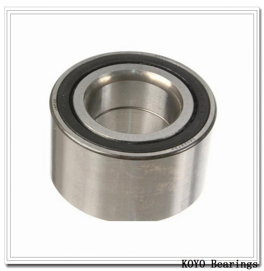 35 mm x 80 mm x 34,92 mm  Timken W307PP deep groove ball bearings