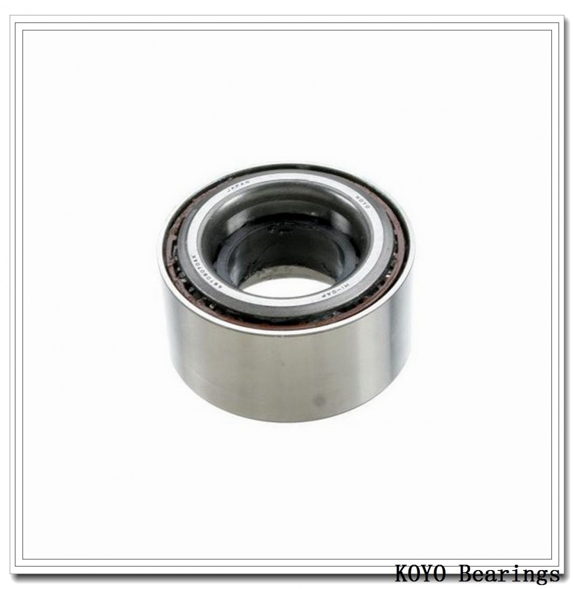 114,3 mm x 212,725 mm x 66,675 mm  Timken 938/932 tapered roller bearings