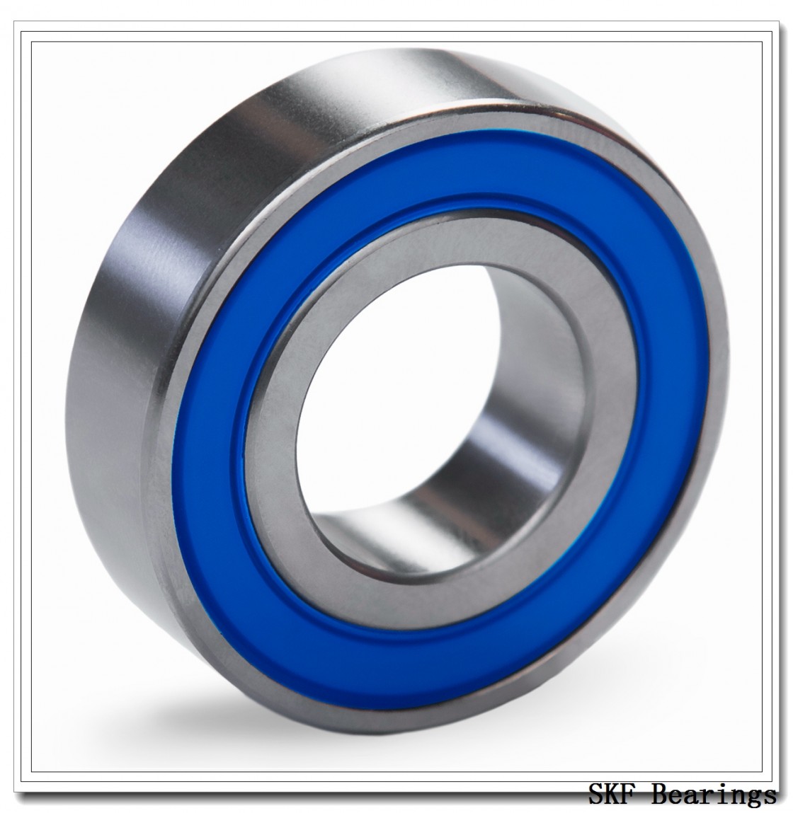 10 mm x 26 mm x 8 mm  SKF 7000 CD/HCP4A angular contact ball bearings