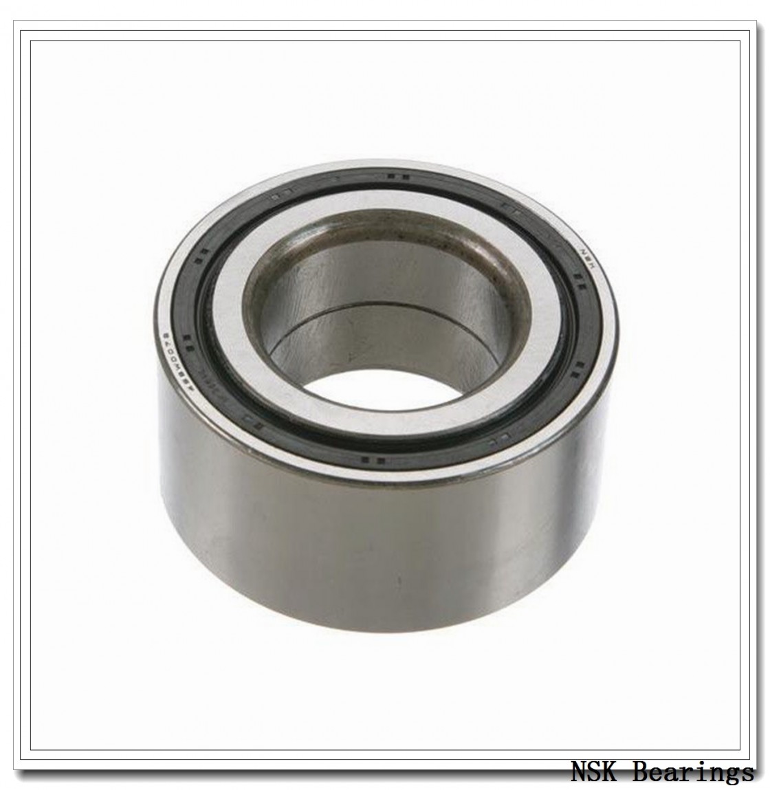 200 mm x 250 mm x 50 mm  SKF NNCF 4840 CV cylindrical roller bearings