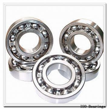 45 mm x 100 mm x 36 mm  ISO 62309-2RS deep groove ball bearings