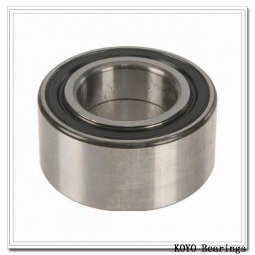 Toyana TUP1 60.30 plain bearings