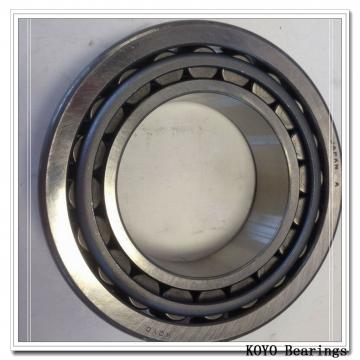 Toyana 23134 KCW33 spherical roller bearings