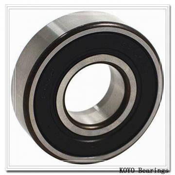 KOYO 46T32216JR/63,5 tapered roller bearings