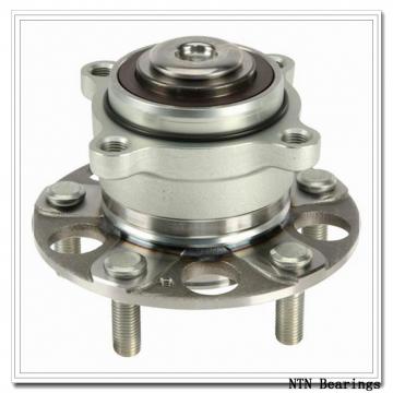 ISO QJ305 angular contact ball bearings