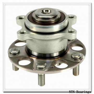 ISO QJ1036 angular contact ball bearings