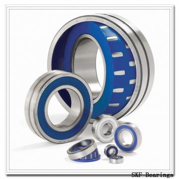 9,525 mm x 22,225 mm x 7,142 mm  NSK FR 6 deep groove ball bearings