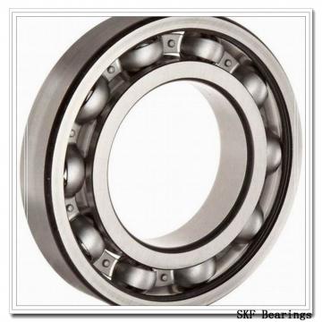 105 mm x 260 mm x 60 mm  ISO NF421 cylindrical roller bearings