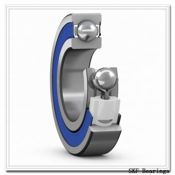 ISO BK6520 cylindrical roller bearings