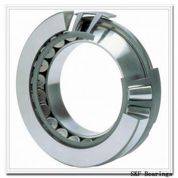 30 mm x 55 mm x 13 mm  SKF 7006 ACE/HCP4AL angular contact ball bearings