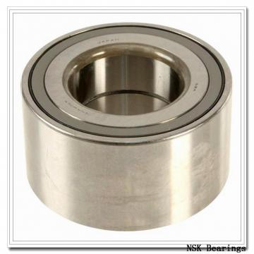 85 mm x 150 mm x 28 mm  NSK BL 217 deep groove ball bearings