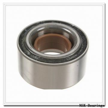 7 mm x 19 mm x 6 mm  SKF 607-Z deep groove ball bearings