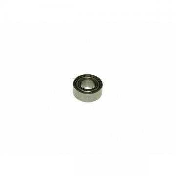 Toyana 6001-2RS deep groove ball bearings