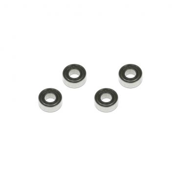 ISO 54209U+U209 thrust ball bearings