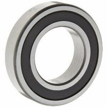 85 mm x 180 mm x 41 mm  KOYO NU317 cylindrical roller bearings
