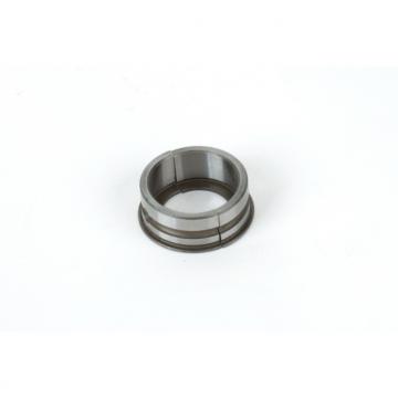 35 mm x 55 mm x 21 mm  KOYO NA4907,2RS needle roller bearings