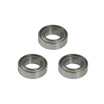 70 mm x 125 mm x 24 mm  SKF 7214 ACD/HCP4A angular contact ball bearings