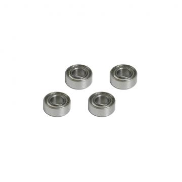 ISO NK85/35 needle roller bearings