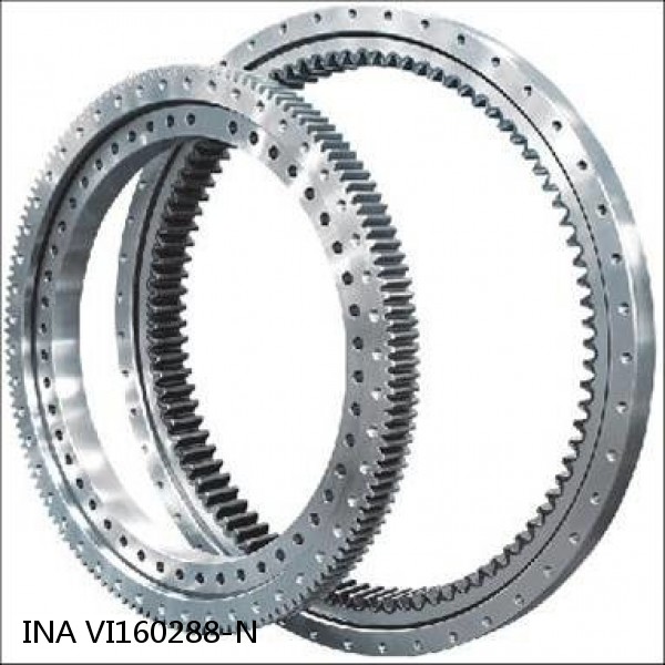 VI160288-N INA Slewing Ring Bearings