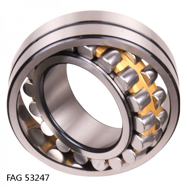 53247 FAG Cylindrical Roller Bearings