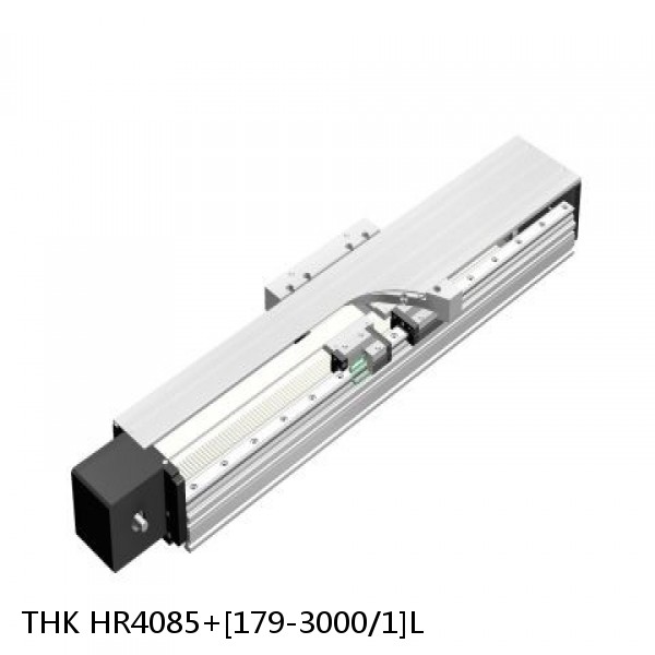 HR4085+[179-3000/1]L THK Separated Linear Guide Side Rails Set Model HR
