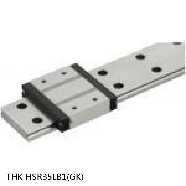 HSR35LB1(GK) THK Linear Guide (Block Only) Standard Grade Interchangeable HSR Series