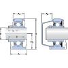 SKF SYWK 1.15/16 LTA bearing units #2 small image