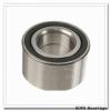 200 mm x 310 mm x 51 mm  ISO NU1040 cylindrical roller bearings