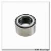 4 mm x 12 mm x 4 mm  ISO FL604 deep groove ball bearings