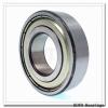 105 mm x 190 mm x 50 mm  NSK 2221 self aligning ball bearings