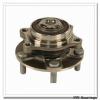 Toyana 23948 CW33 spherical roller bearings #2 small image