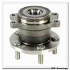 2 mm x 5 mm x 2,5 mm  ISO MR52ZZ deep groove ball bearings