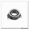 46,038 mm x 82,931 mm x 25,4 mm  Timken 25592/25520 tapered roller bearings