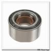 53,975 mm x 122,238 mm x 43,764 mm  Timken 5578/5535 tapered roller bearings