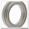 190 mm x 290 mm x 75 mm  ISO NU3038 cylindrical roller bearings #1 small image