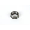 22,225 mm x 25,4 mm x 25,4 mm  SKF PCZ 1416 E plain bearings