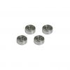 NTN DCL610 needle roller bearings #1 small image