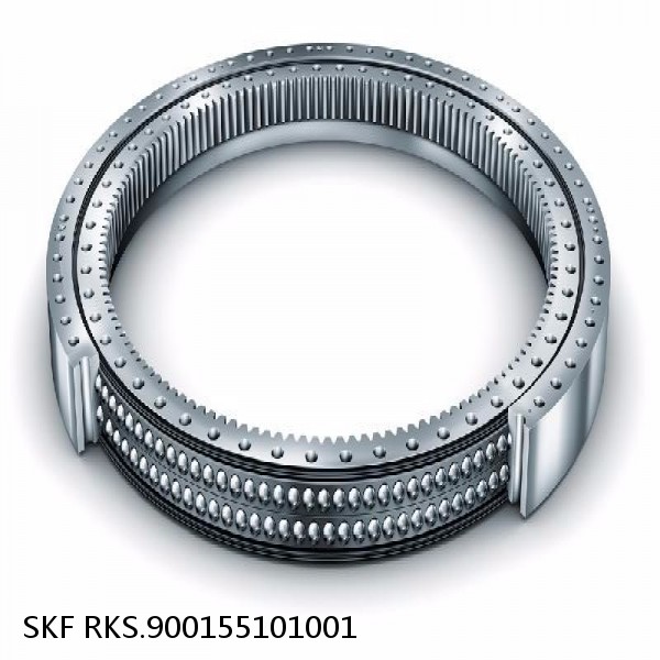 RKS.900155101001 SKF Slewing Ring Bearings #1 small image