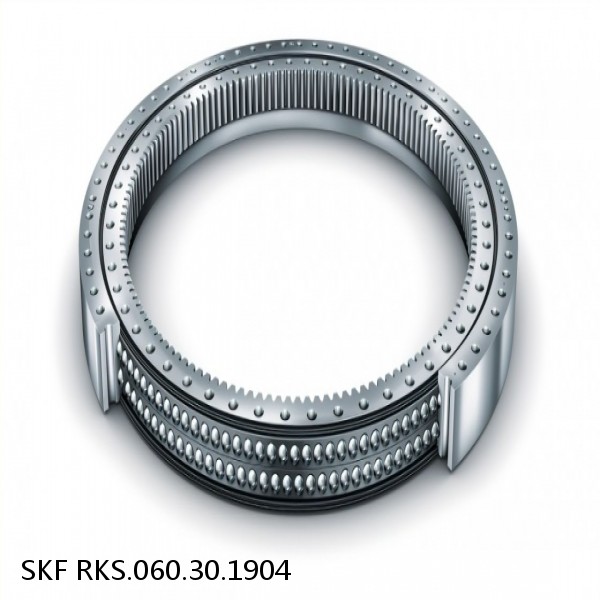 RKS.060.30.1904 SKF Slewing Ring Bearings