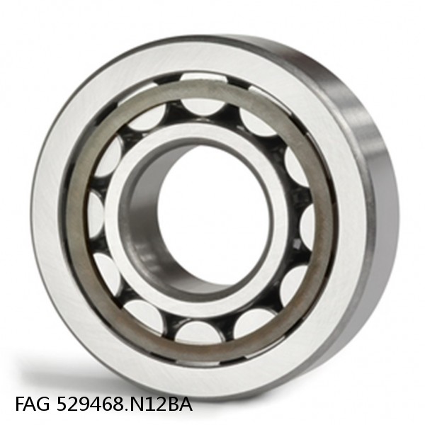 529468.N12BA FAG Cylindrical Roller Bearings #1 small image