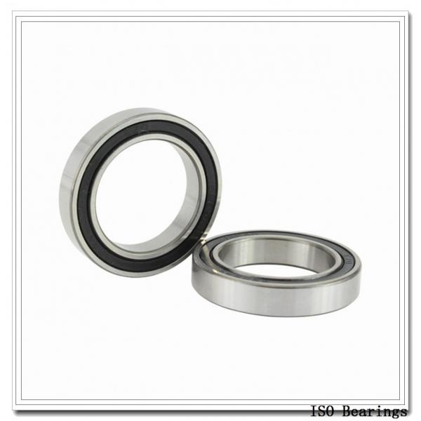 400 mm x 600 mm x 148 mm  ISO NN3080 K cylindrical roller bearings #1 image