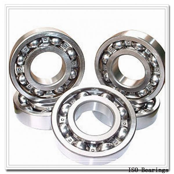 260 mm x 440 mm x 180 mm  SKF 24152CC/W33 spherical roller bearings #1 image