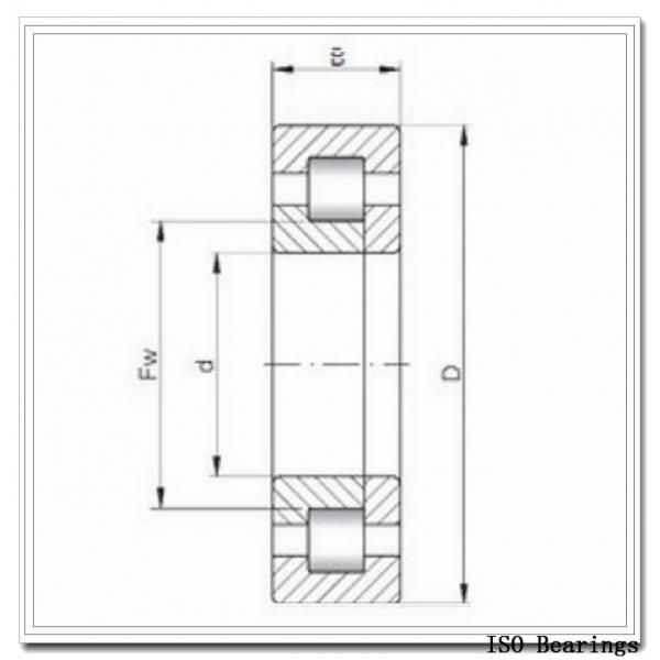 NTN H244849D/H244810A+A tapered roller bearings #1 image