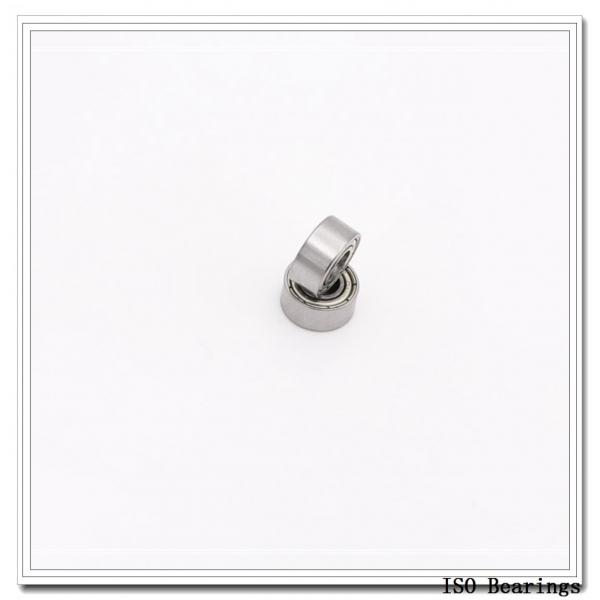 10 mm x 35 mm x 11 mm  SKF W 6300 deep groove ball bearings #1 image