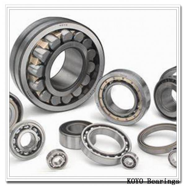 40 mm x 80 mm x 23 mm  ISO 32208 tapered roller bearings #1 image
