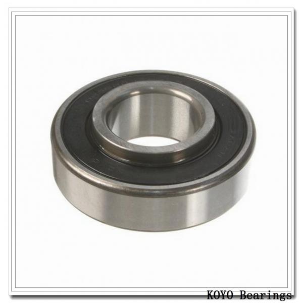 KOYO JH-1412 needle roller bearings #1 image