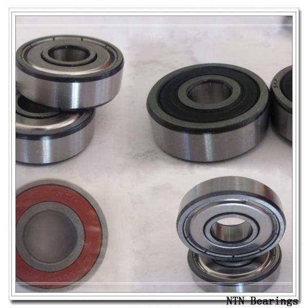 65 mm x 120 mm x 41 mm  Timken X33213M/Y33213M tapered roller bearings #1 image