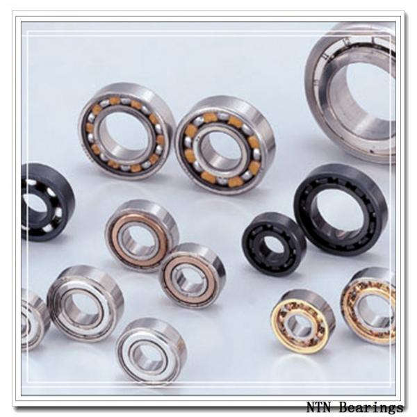 NTN LM772748/LM772710DA+A tapered roller bearings #2 image