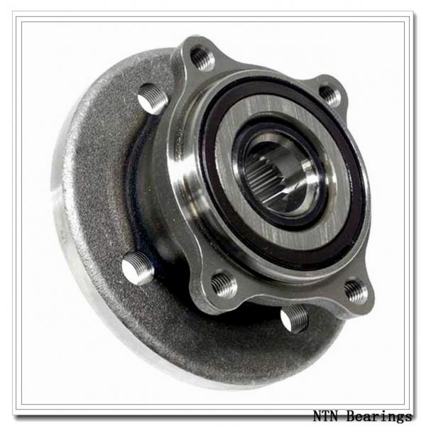 150 mm x 380 mm x 85 mm  NSK NJ 430 cylindrical roller bearings #1 image