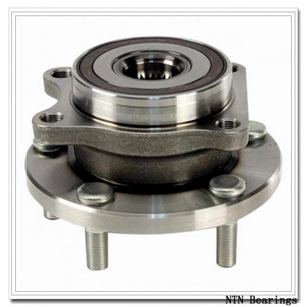 150 mm x 270 mm x 45 mm  NSK NJ230EM cylindrical roller bearings #1 image